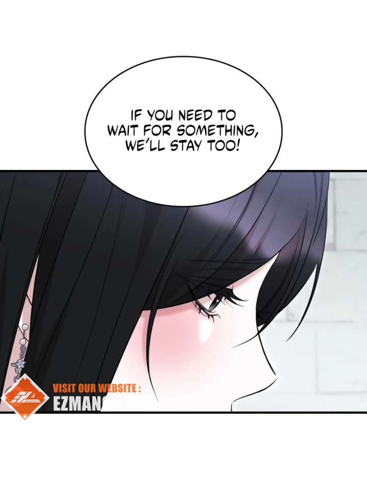 One Day My Sister Died Chapter 29 - Page 30