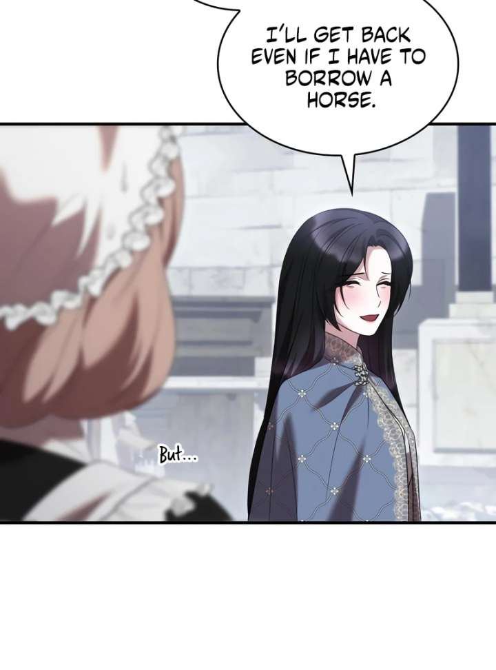 One Day My Sister Died Chapter 29 - Page 33