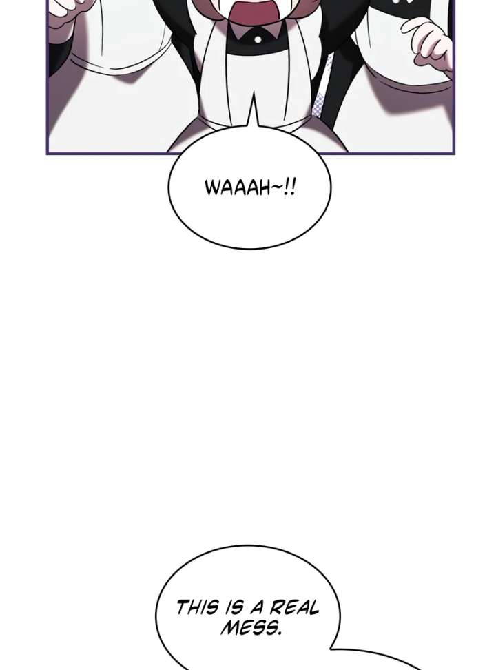 One Day My Sister Died Chapter 29 - Page 46