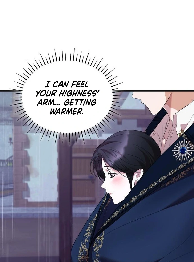 One Day My Sister Died Chapter 33 - Page 113