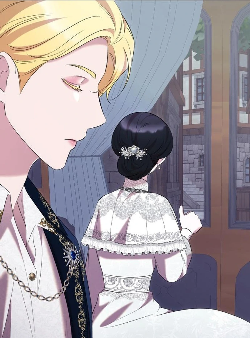 One Day My Sister Died Chapter 33 - Page 20