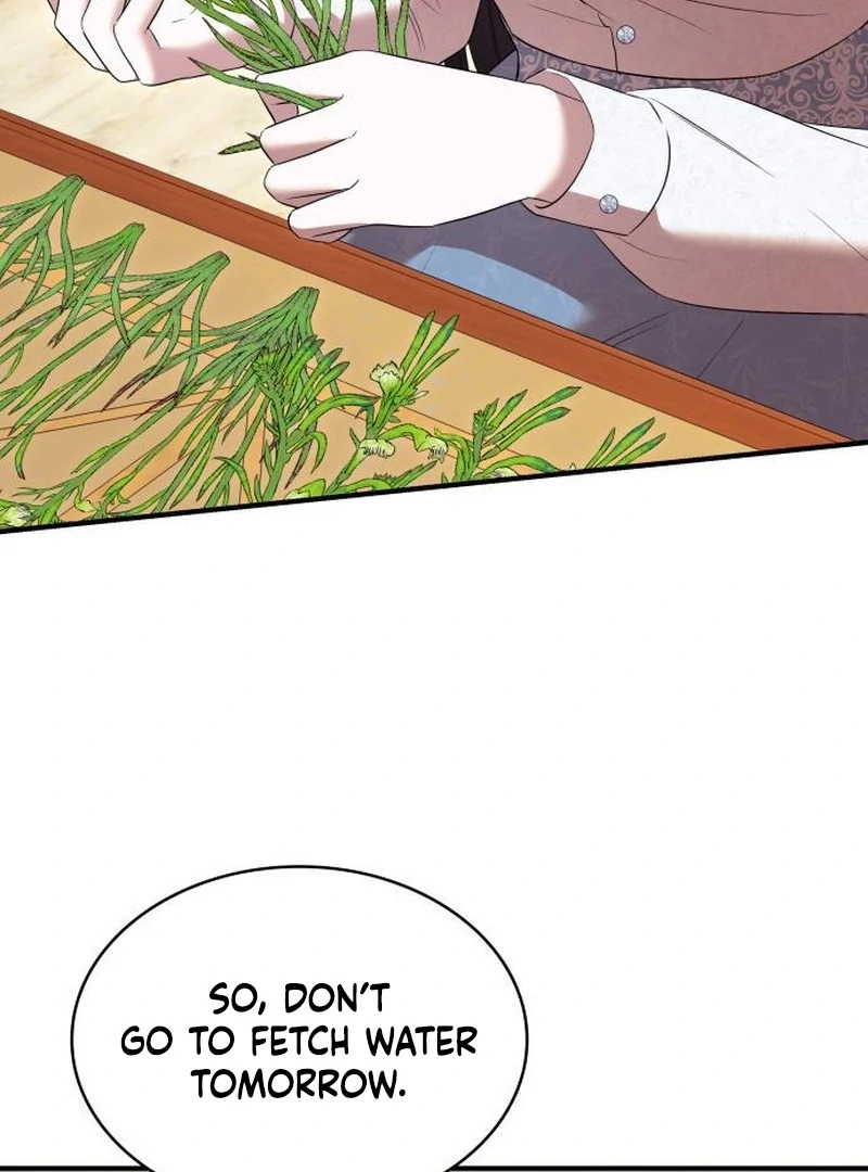 One Day My Sister Died Chapter 33 - Page 4