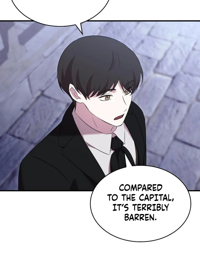 One Day My Sister Died Chapter 33 - Page 49