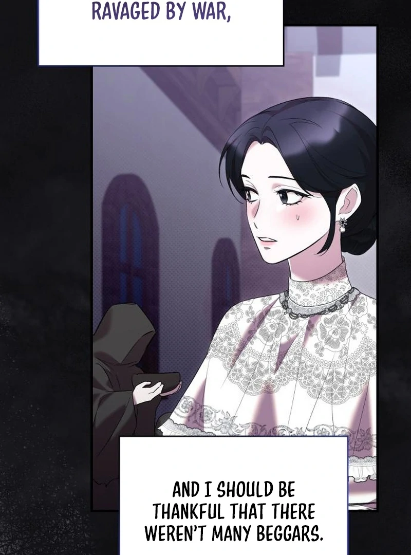 One Day My Sister Died Chapter 33 - Page 66