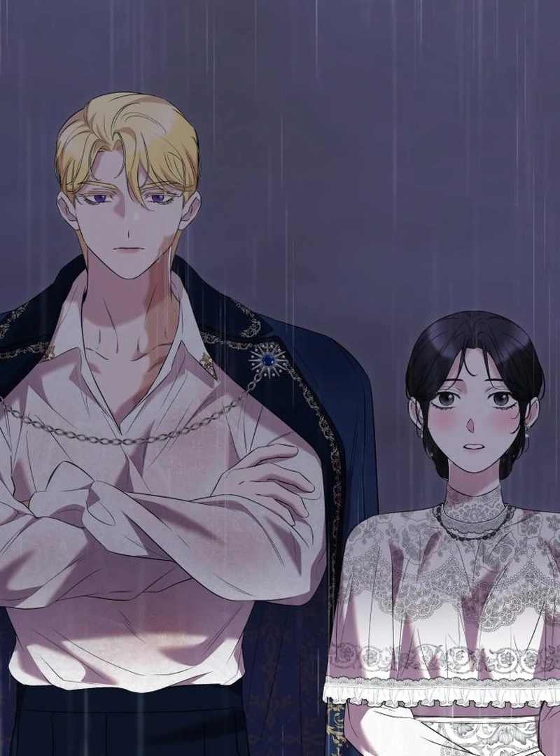 One Day My Sister Died Chapter 33 - Page 86