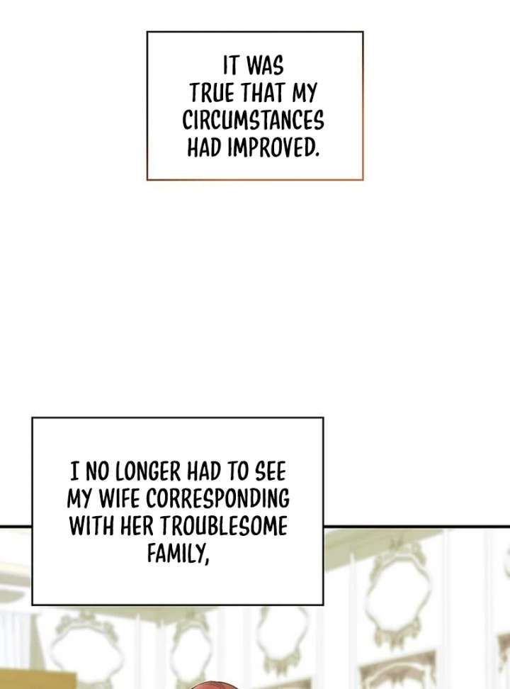 One Day My Sister Died Chapter 35 - Page 21