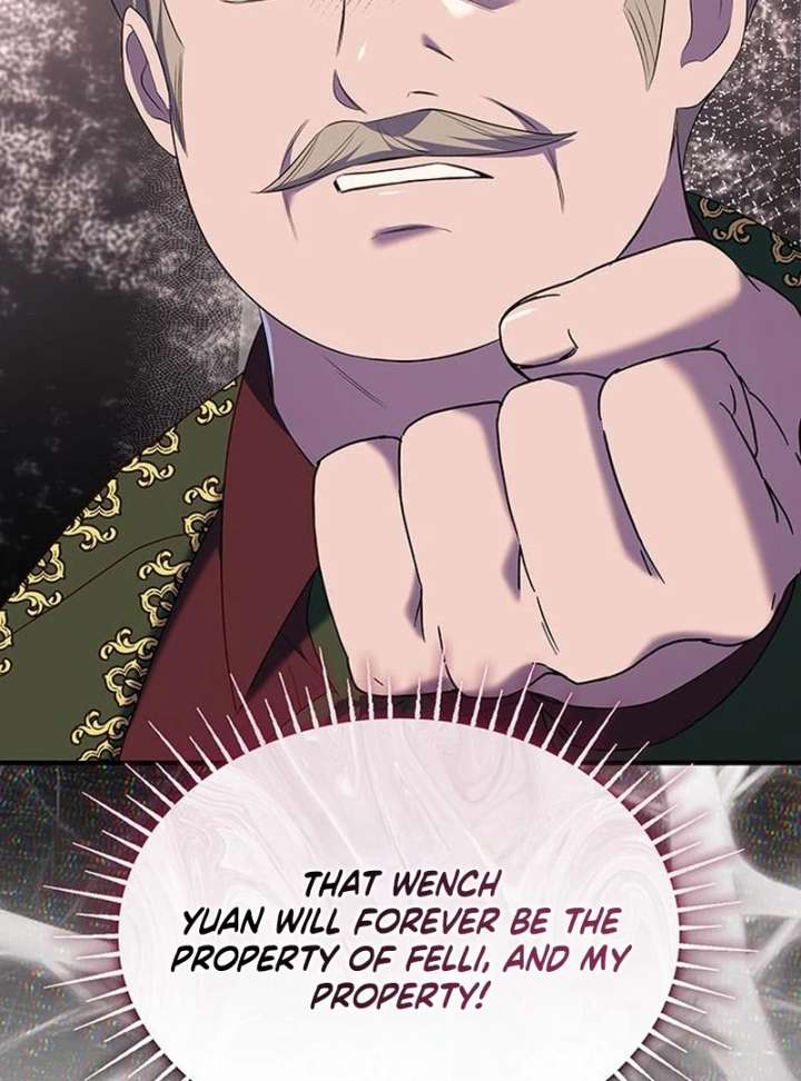 One Day My Sister Died Chapter 35 - Page 30