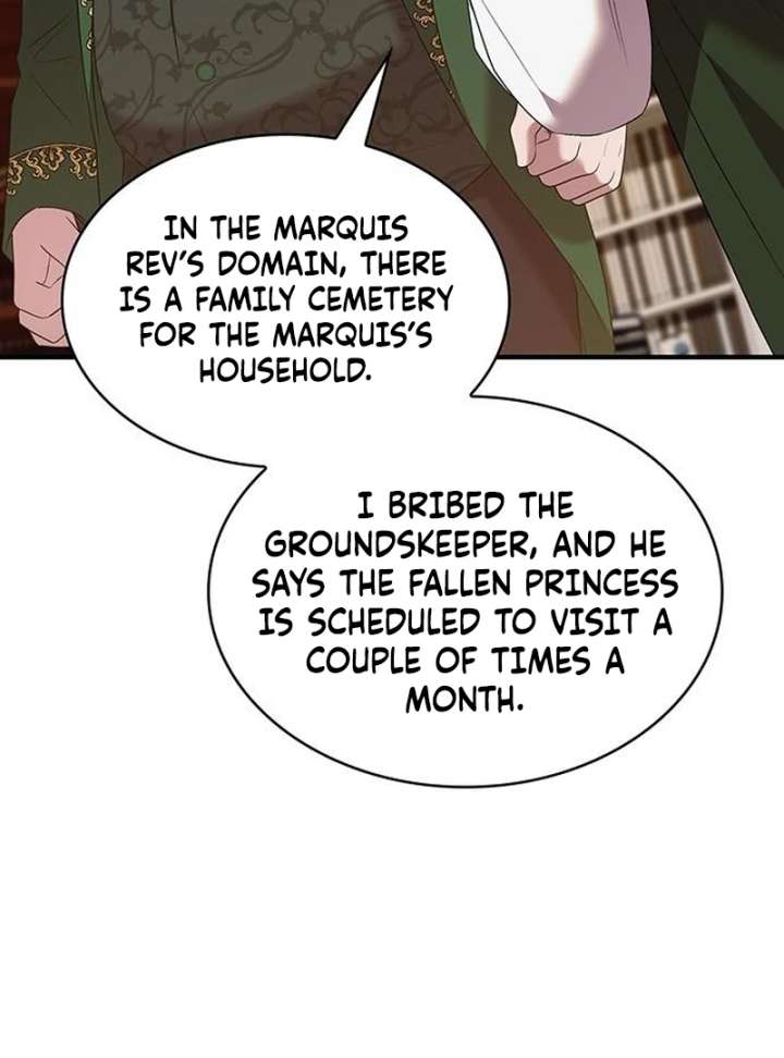 One Day My Sister Died Chapter 35 - Page 35