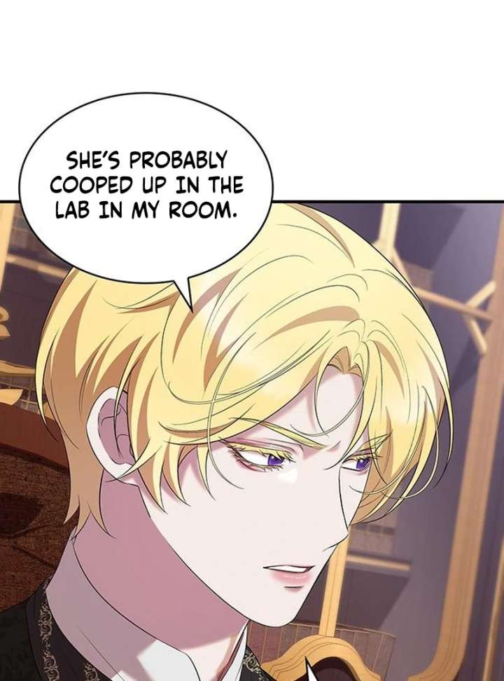 One Day My Sister Died Chapter 35 - Page 83