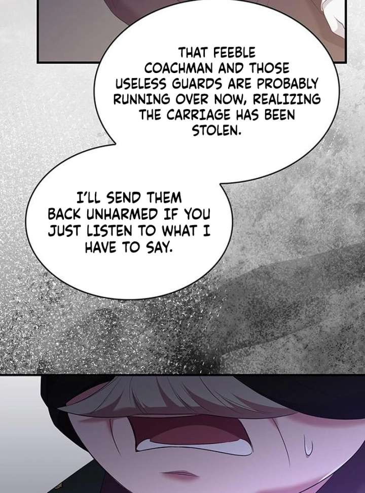 One Day My Sister Died Chapter 36 - Page 108
