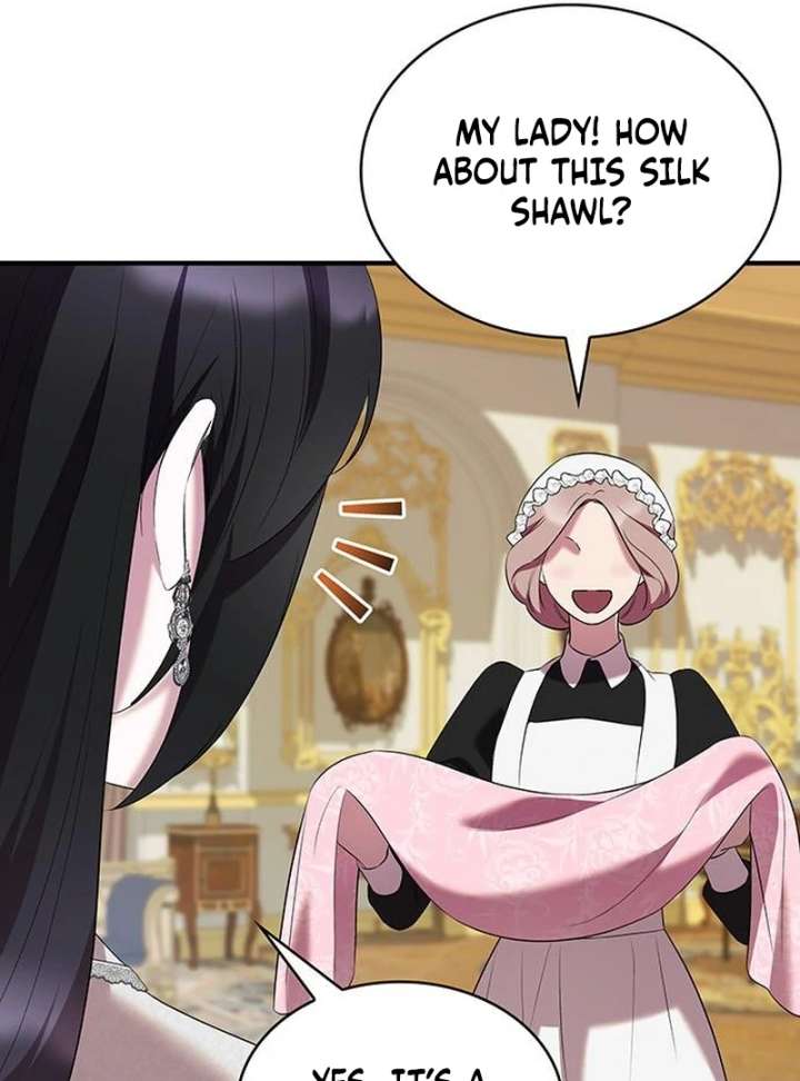 One Day My Sister Died Chapter 36 - Page 31