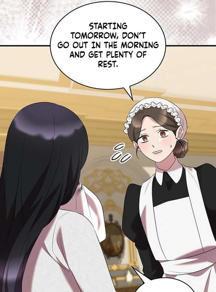 One Day My Sister Died Chapter 36 - Page 41