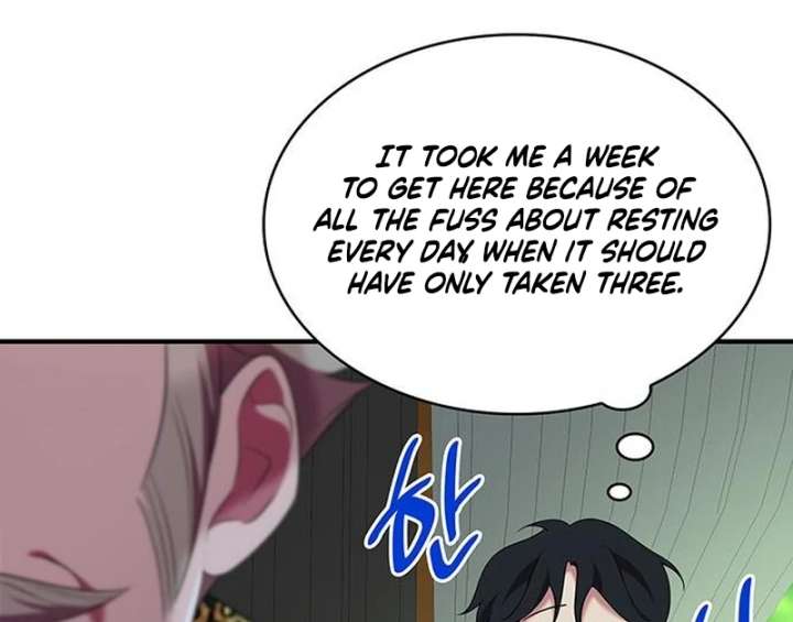 One Day My Sister Died Chapter 36 - Page 58