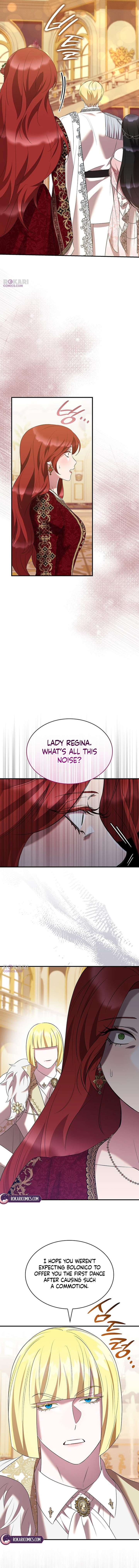 One Day My Sister Died Chapter 39 - Page 13