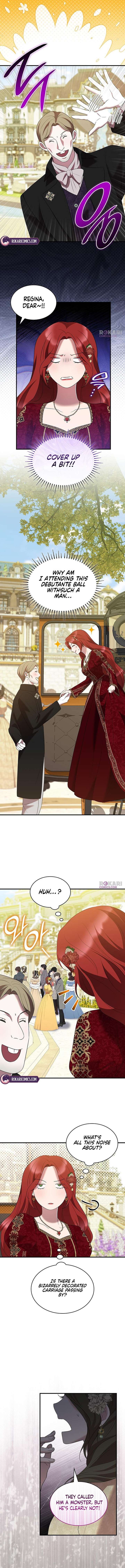 One Day My Sister Died Chapter 39 - Page 5