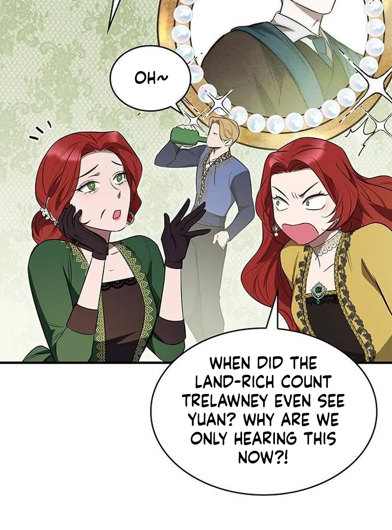 One Day My Sister Died Chapter 4 - Page 56