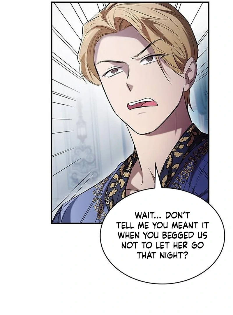 One Day My Sister Died Chapter 4 - Page 61