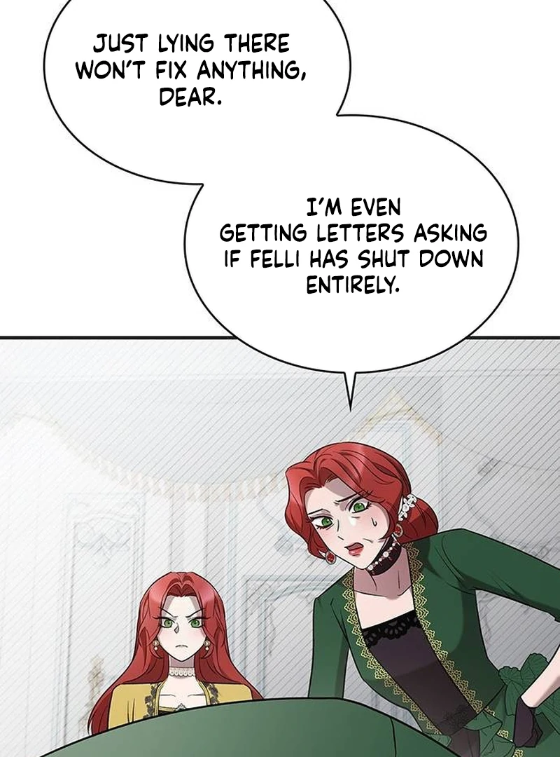 One Day My Sister Died Chapter 4 - Page 70