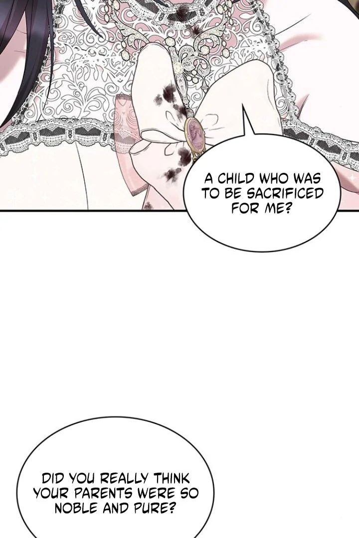 One Day My Sister Died Chapter 42 - Page 9