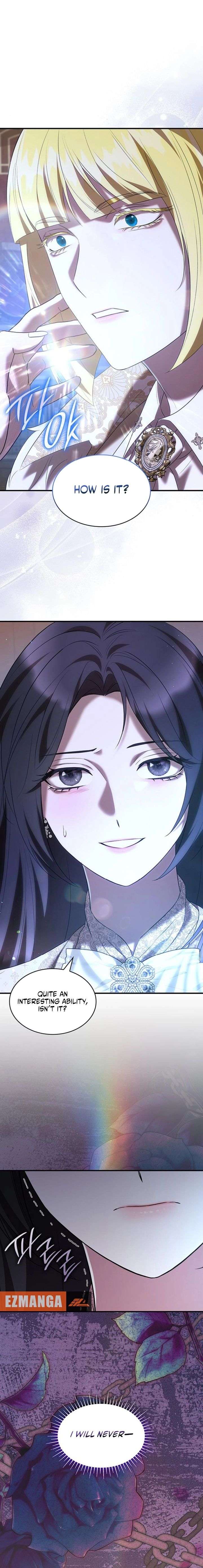 One Day My Sister Died Chapter 43 - Page 15