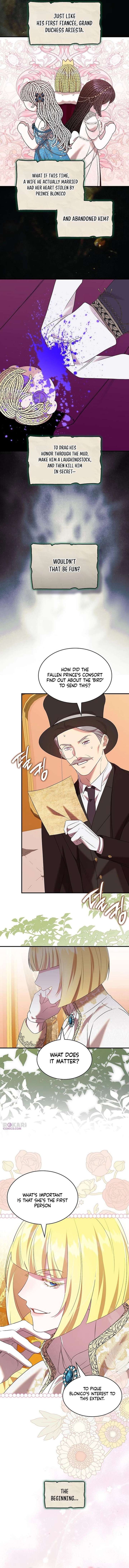 One Day My Sister Died Chapter 48 - Page 16