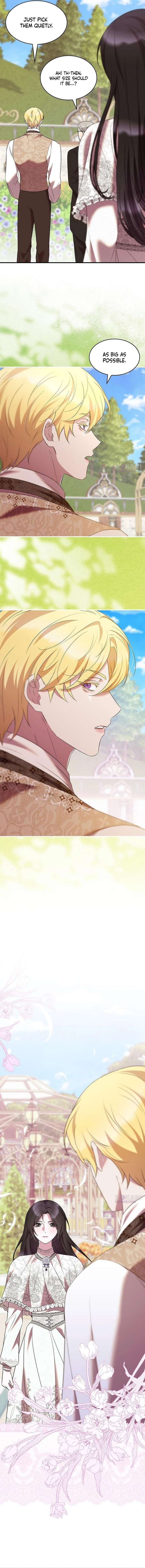 One Day My Sister Died Chapter 49 - Page 7