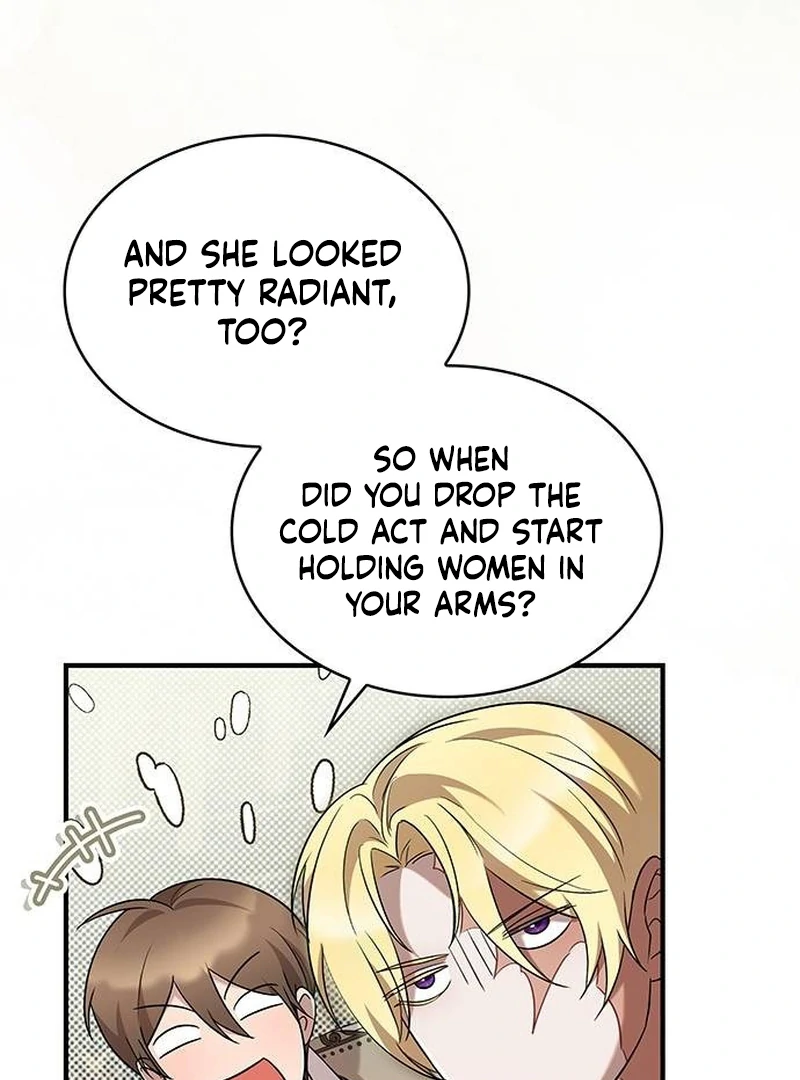 One Day My Sister Died Chapter 5 - Page 18