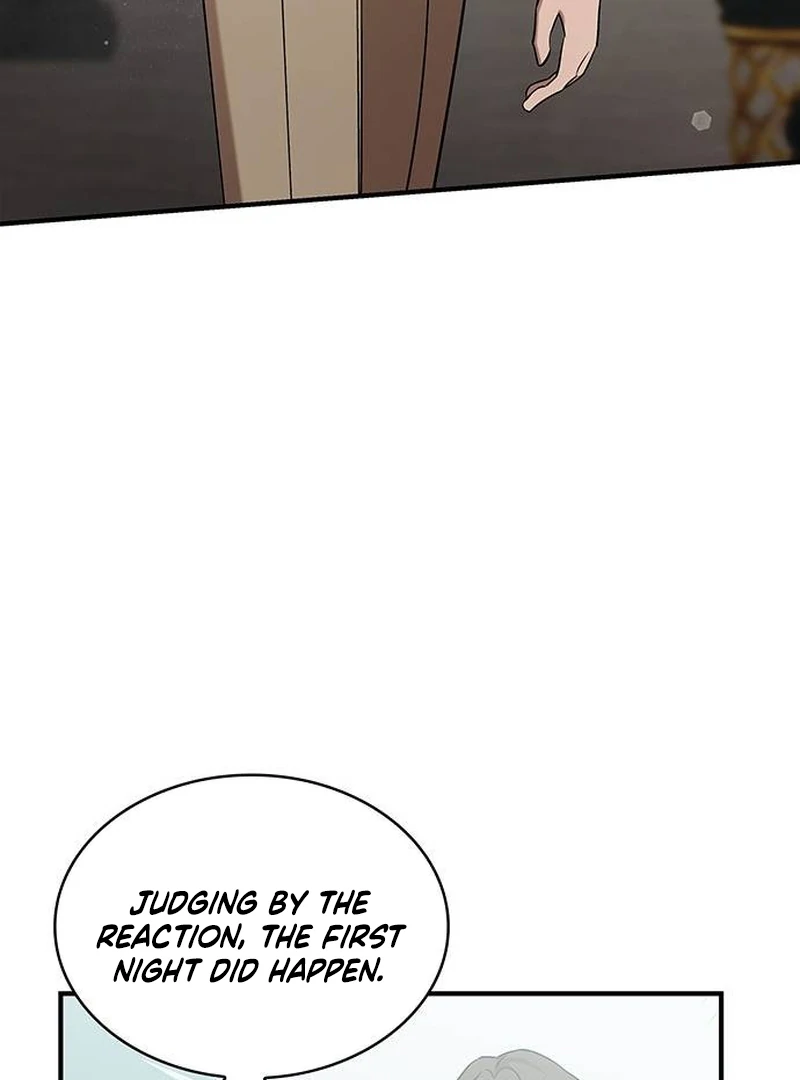 One Day My Sister Died Chapter 5 - Page 36