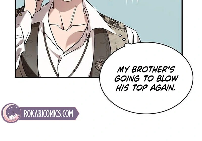 One Day My Sister Died Chapter 5 - Page 38