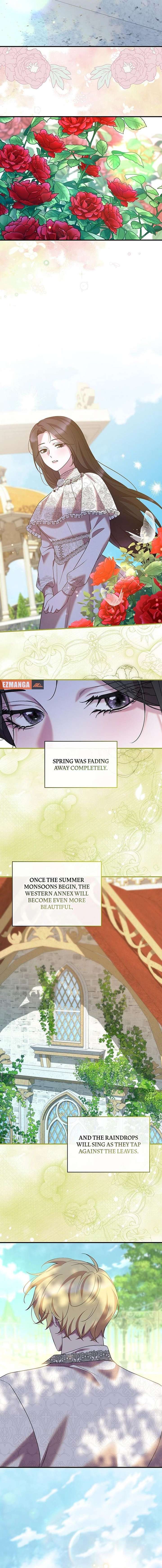 One Day My Sister Died Chapter 51 - Page 14