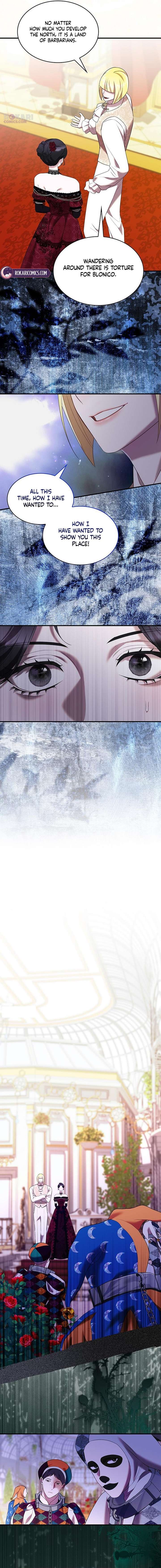 One Day My Sister Died Chapter 54 - Page 4