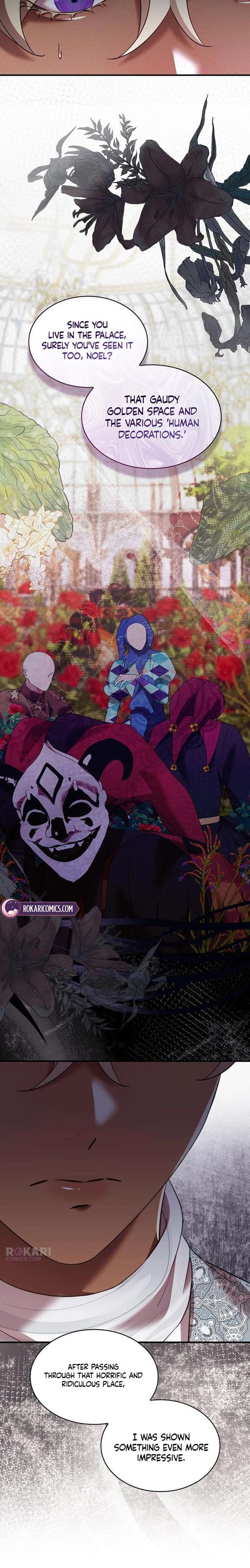 One Day My Sister Died Chapter 55 - Page 13