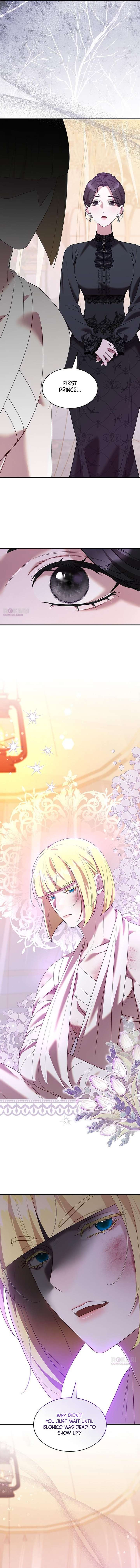 One Day My Sister Died Chapter 56 - Page 6