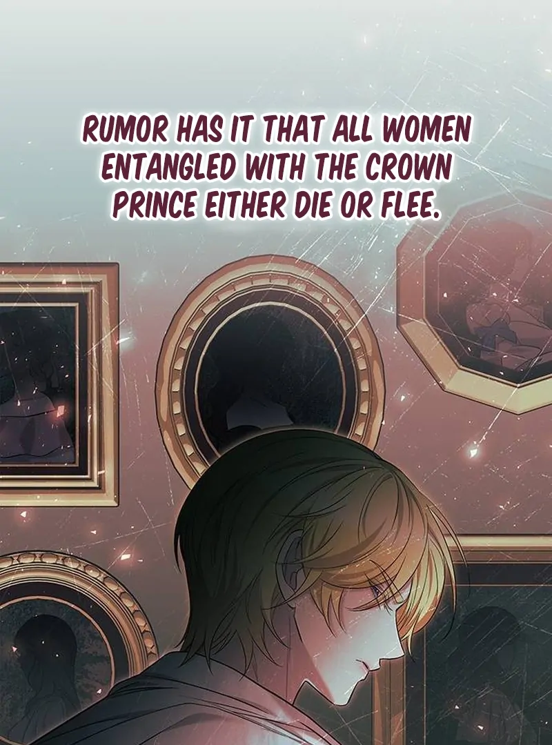 One Day My Sister Died Chapter 6 - Page 21