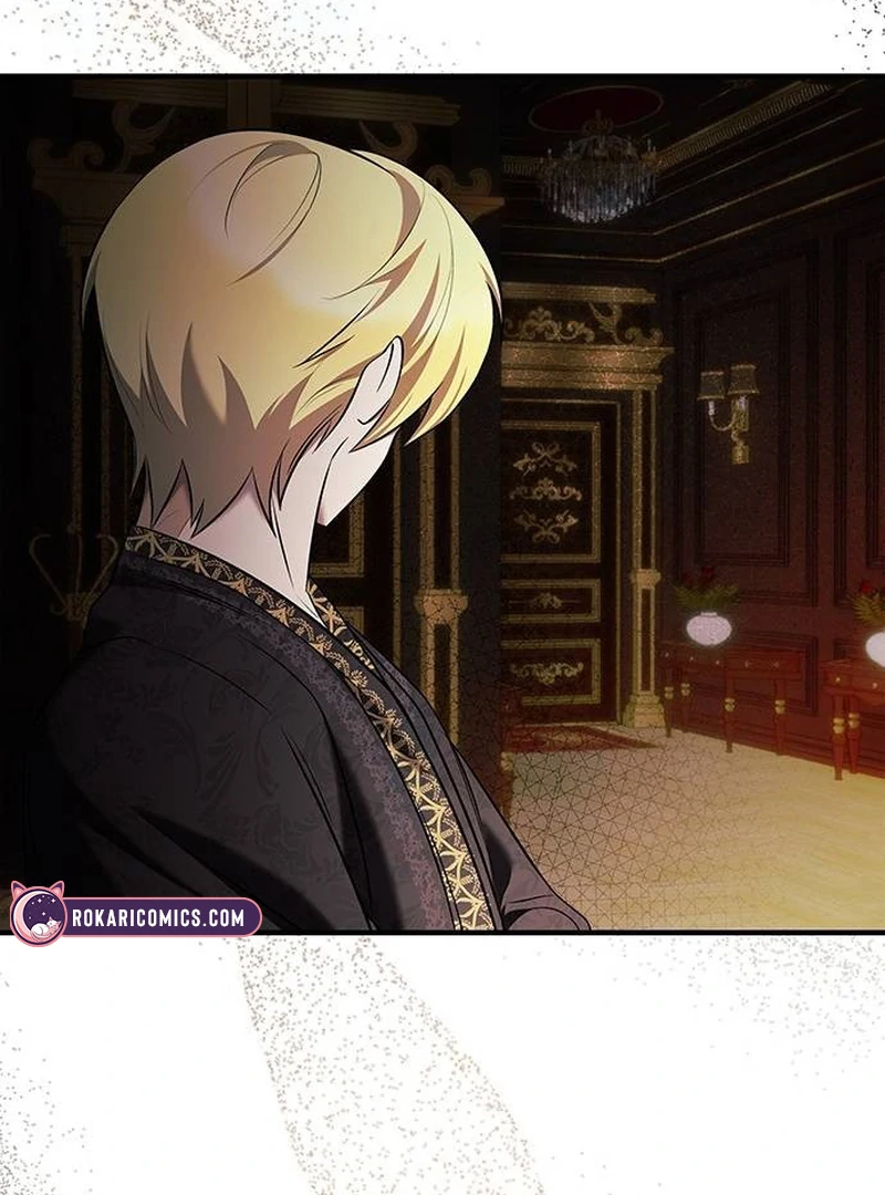 One Day My Sister Died Chapter 9 - Page 115