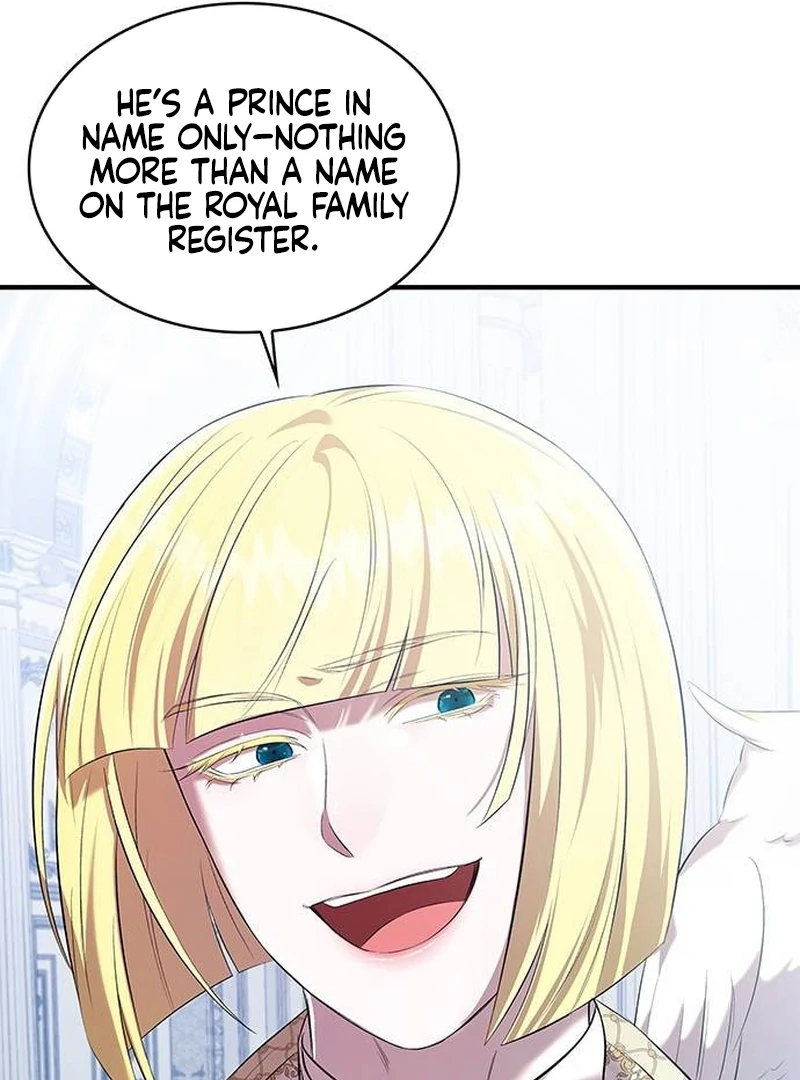 One Day My Sister Died Chapter 9 - Page 14