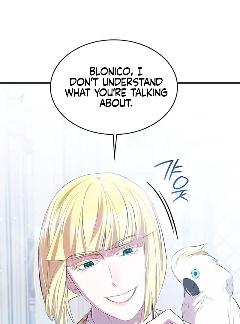 One Day My Sister Died Chapter 9 - Page 4