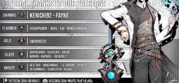 The Duchess Has Decided to Commit Adultery Chapter 13 - Page 18