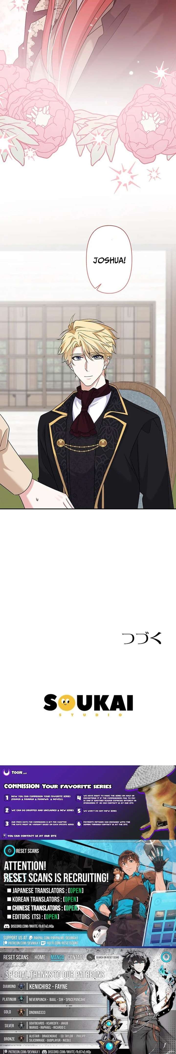 The Duchess Has Decided to Commit Adultery Chapter 18 - Page 14