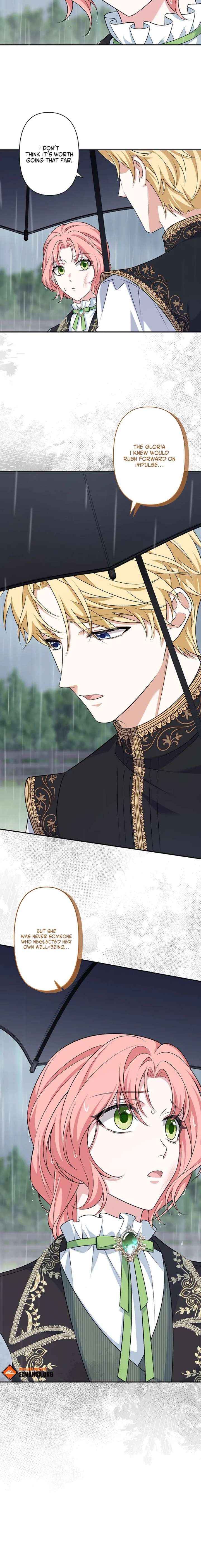 The Duchess Has Decided to Commit Adultery Chapter 24 - Page 13