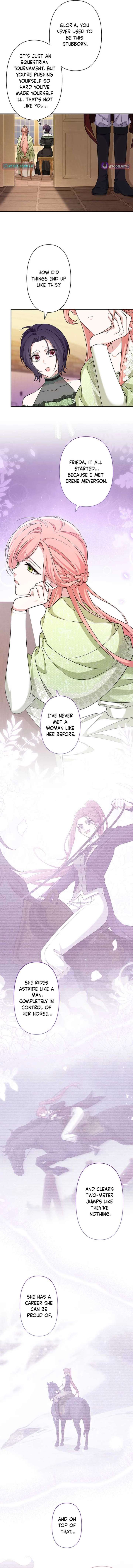 The Duchess Has Decided to Commit Adultery Chapter 25 - Page 17