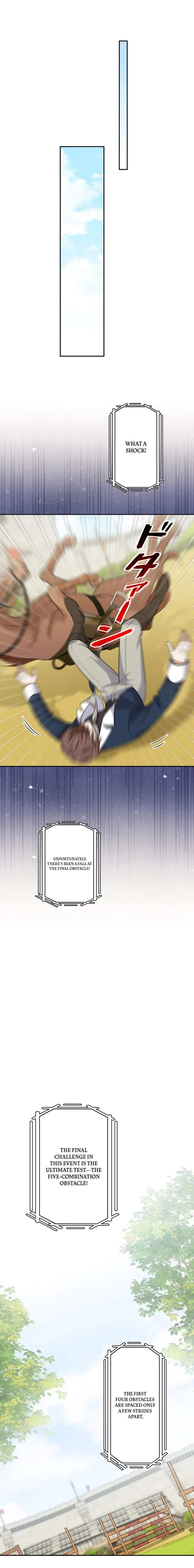The Duchess Has Decided to Commit Adultery Chapter 26 - Page 13