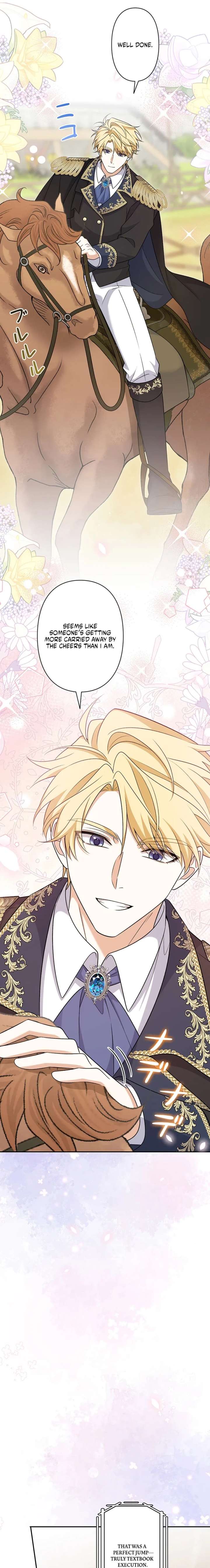 The Duchess Has Decided to Commit Adultery Chapter 26 - Page 16