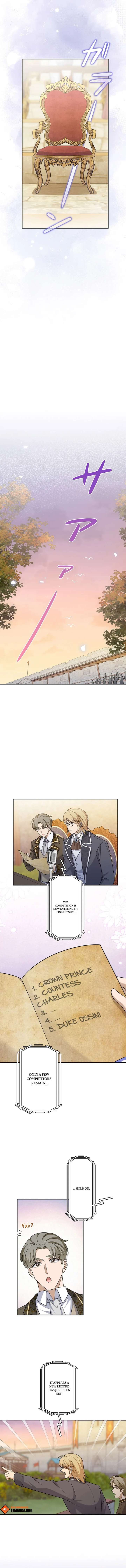 The Duchess Has Decided to Commit Adultery Chapter 26 - Page 18