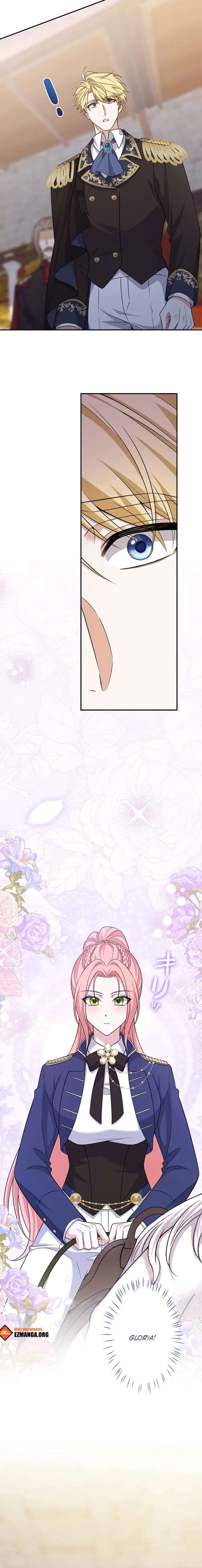 The Duchess Has Decided to Commit Adultery Chapter 26 - Page 26