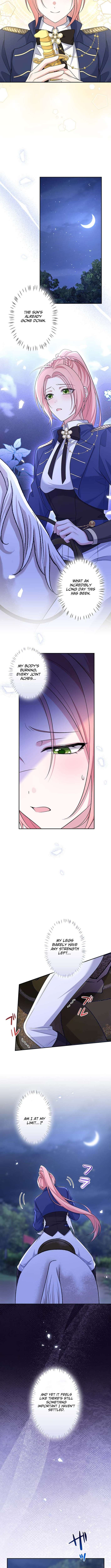 The Duchess Has Decided to Commit Adultery Chapter 30 - Page 12