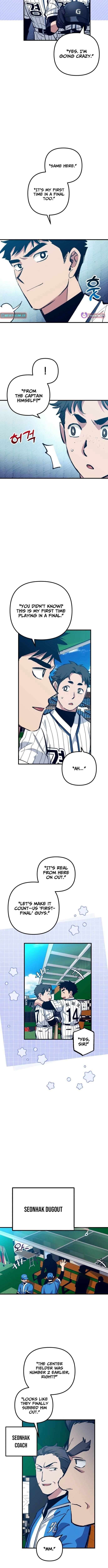 All the Aces Are Obsessed With Me Chapter 24 - Page 12