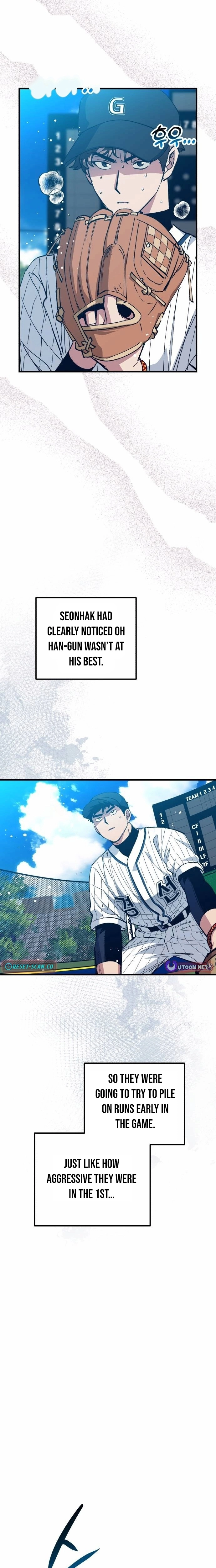All the Aces Are Obsessed With Me Chapter 25 - Page 2