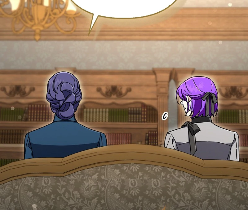 The Male Lead Is Obsessed With Proposing to Me Chapter 13 - Page 109