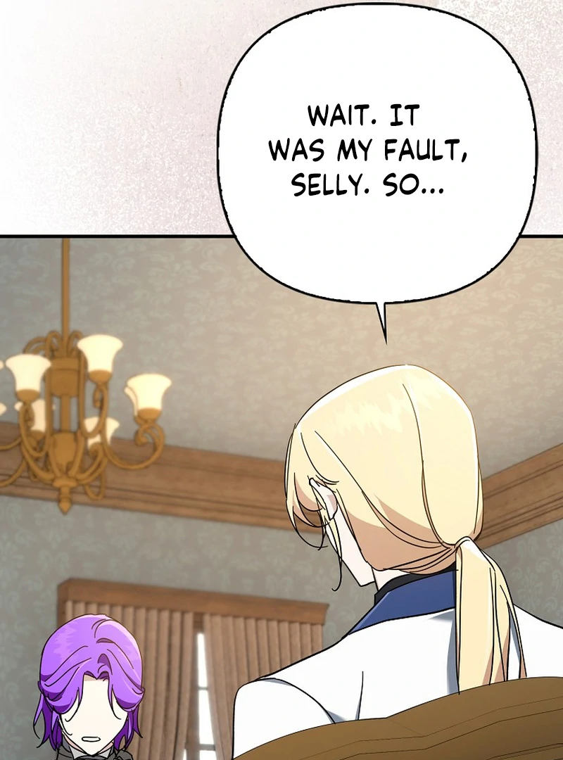 The Male Lead Is Obsessed With Proposing to Me Chapter 13 - Page 126